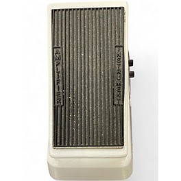 Used Dunlop  Cry Baby Bass Wah MINI Effect Pedal