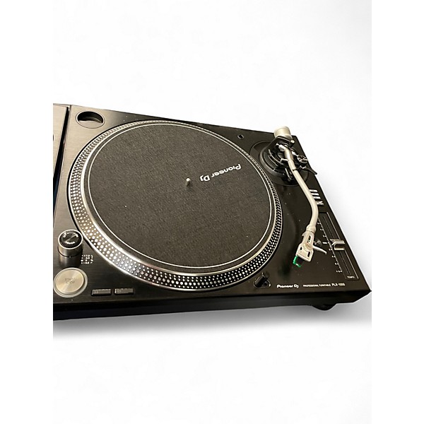 Used Pioneer DJ PLX-1000 Turntable | Guitar Center
