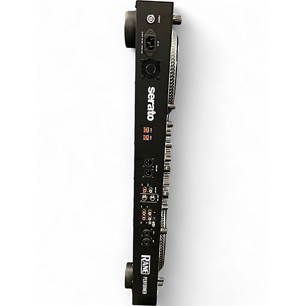 Used RANE Performer DJ Controller