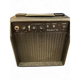 Used Epiphone ELECTAR 10 Guitar Combo Amp
