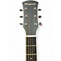 Used Orangewood Sage TS Natural Acoustic Electric Guitar