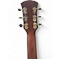 Used Orangewood Sage TS Natural Acoustic Electric Guitar