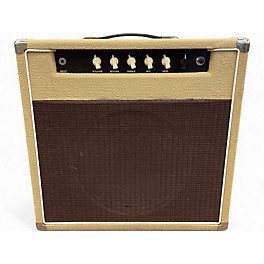 Used Fargen Blackbird 1X12 Tube Guitar Combo Amp