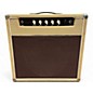 Used Fargen Blackbird 1X12 Tube Guitar Combo Amp thumbnail