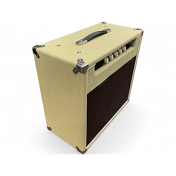 Used Fargen Blackbird 1X12 Tube Guitar Combo Amp