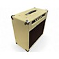 Used Fargen Blackbird 1X12 Tube Guitar Combo Amp