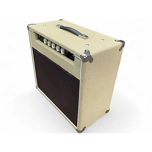Used Fargen Blackbird 1X12 Tube Guitar Combo Amp