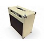 Used Fargen Blackbird 1X12 Tube Guitar Combo Amp