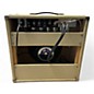 Used Fargen Blackbird 1X12 Tube Guitar Combo Amp