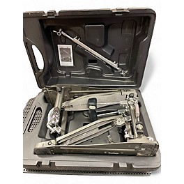 Used Tama dyna-sync double bass pedal Double Bass Drum Pedal
