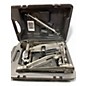 Used Tama dyna-sync double bass pedal Double Bass Drum Pedal thumbnail