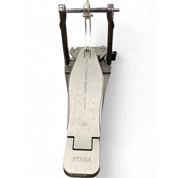 Used Tama dyna-sync double bass pedal Double Bass Drum Pedal