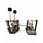 Used Tama dyna-sync double bass pedal Double Bass Drum Pedal