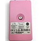 Used Fender HELLO KITTY FUZZ Effect Pedal