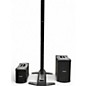 Used Bose L1 Model II WITH B1 AND B2 SUBS Sound Package thumbnail