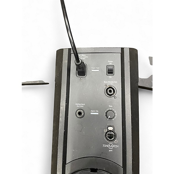 Used Bose L1 Model II WITH B1 AND B2 SUBS Sound Package