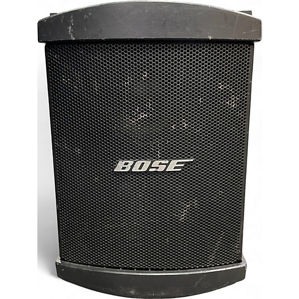 Used Bose L1 Model II WITH B1 AND B2 SUBS Sound Package