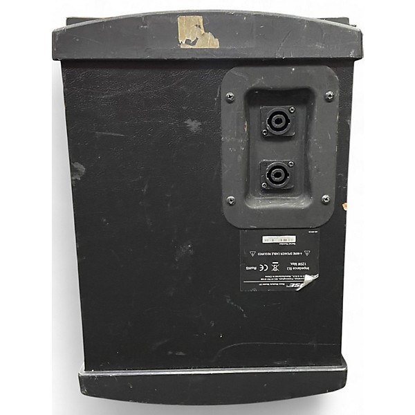 Used Bose L1 Model II WITH B1 AND B2 SUBS Sound Package