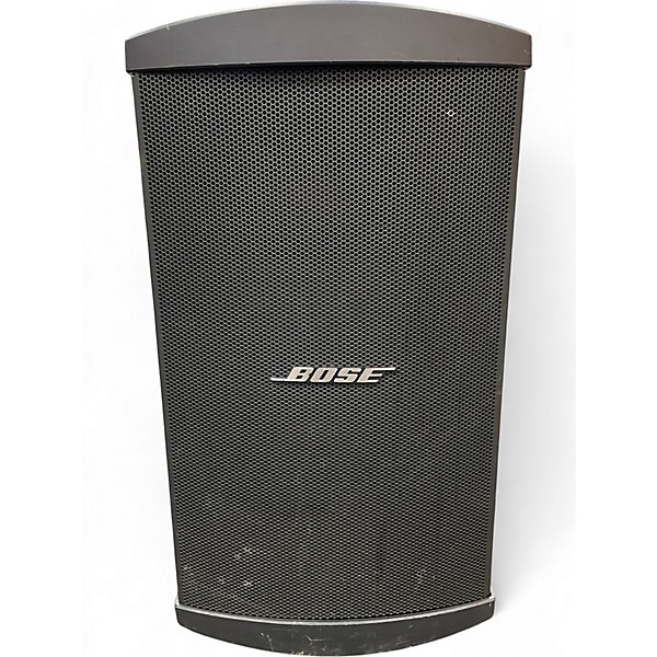 Used Bose L1 Model II WITH B1 AND B2 SUBS Sound Package
