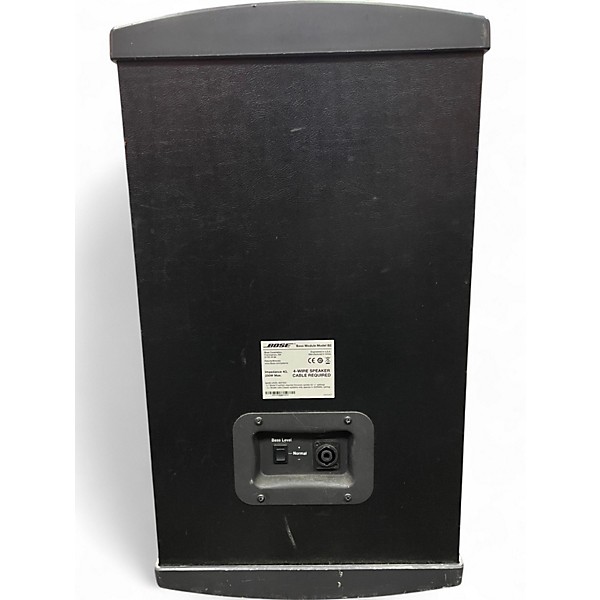 Used Bose L1 Model II WITH B1 AND B2 SUBS Sound Package