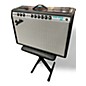 Used Fender 1968 Custom Deluxe Reverb 22W 1x12 Tube Guitar Combo Amp thumbnail