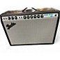 Used Fender 1968 Custom Deluxe Reverb 22W 1x12 Tube Guitar Combo Amp