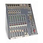 Used Yamaha EMX5016CF Powered Mixer thumbnail