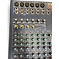 Used Yamaha EMX5016CF Powered Mixer
