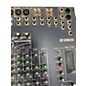 Used Yamaha EMX5016CF Powered Mixer