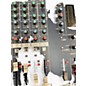Used Yamaha EMX5016CF Powered Mixer