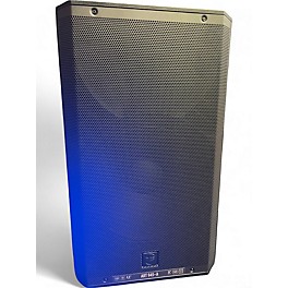 Used RCF ART945A Powered Speaker