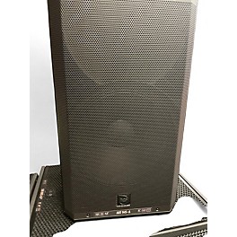 Used RCF ART945A Powered Speaker
