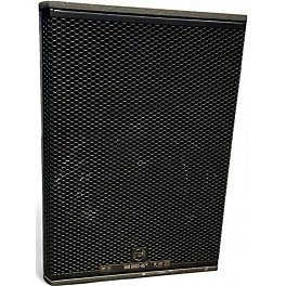 Used RCF 8003 AS SUBWOOFER 18IN Powered Subwoofer
