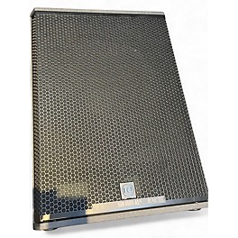 Used RCF 8003 AS 18IN SUB Powered Subwoofer