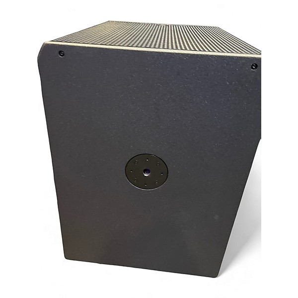 Used RCF 8003 AS 18IN SUB Powered Subwoofer