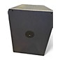 Used RCF 8003 AS 18IN SUB Powered Subwoofer