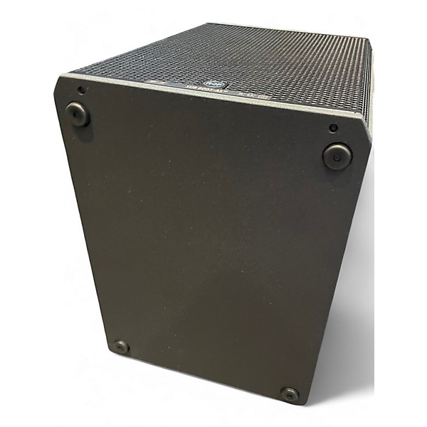 Used RCF 8003 AS 18IN SUB Powered Subwoofer
