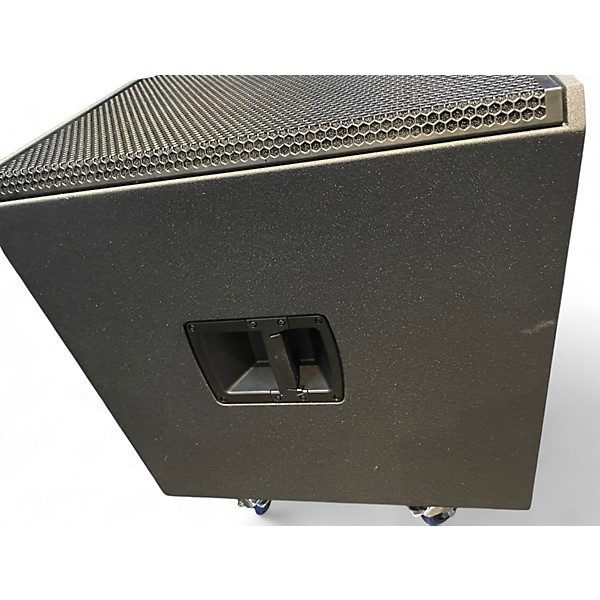 Used RCF 8003 AS 18IN SUB Powered Subwoofer