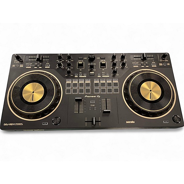 DDJ-REV1 – Pioneer DJ Store