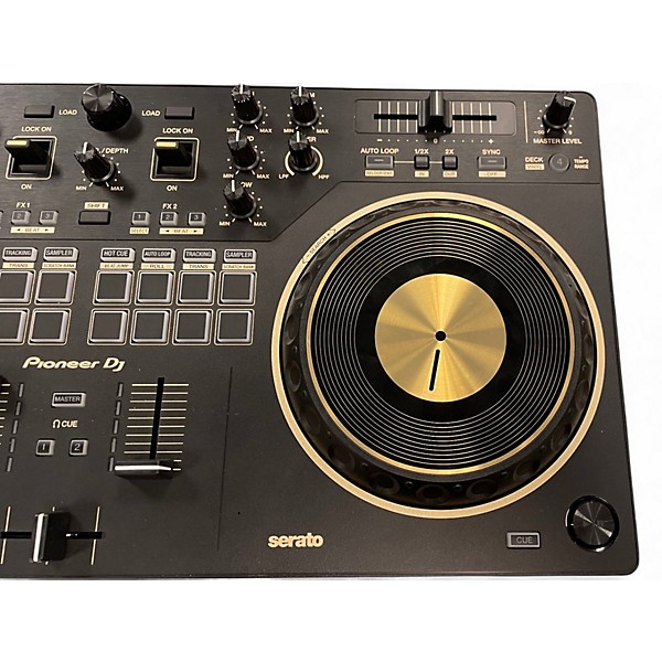 Pioneer DJ パイオニア DDJ-REV1 新品未使用品 DDJ-REV1 – Pioneer DJ Store