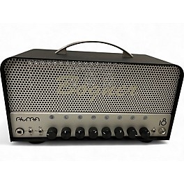 Used Supro Delta King 12 Tube Guitar Combo Amp