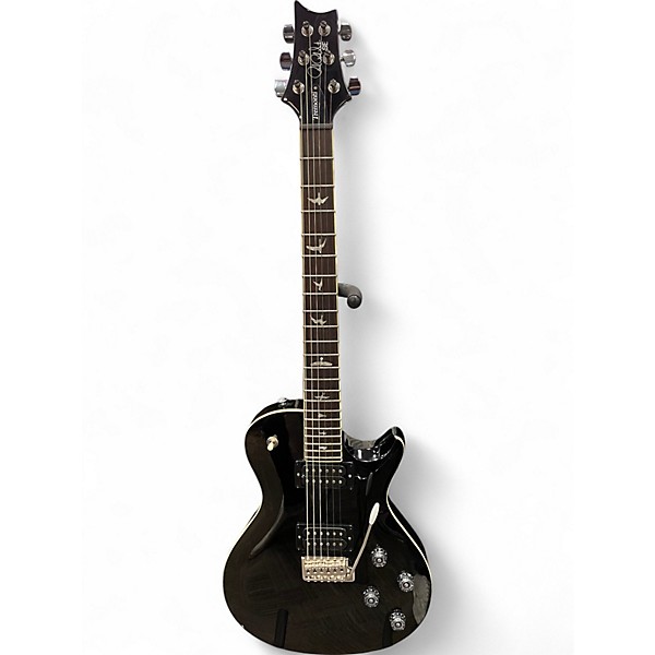 Used PRS Mark Tremonti Signature SE Black Solid Body Electric Guitar
