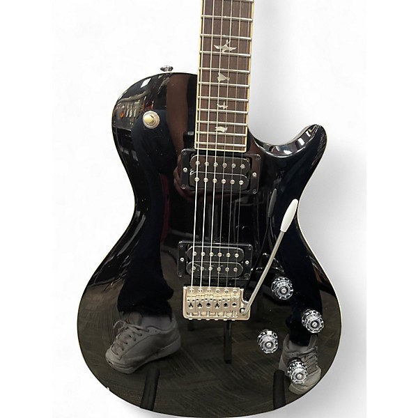 Used PRS Mark Tremonti Signature SE Black Solid Body Electric Guitar