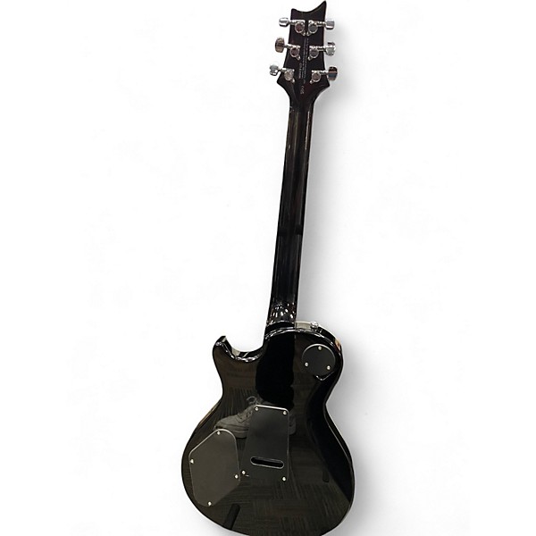 Used PRS Mark Tremonti Signature SE Black Solid Body Electric Guitar