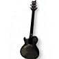 Used PRS Mark Tremonti Signature SE Black Solid Body Electric Guitar