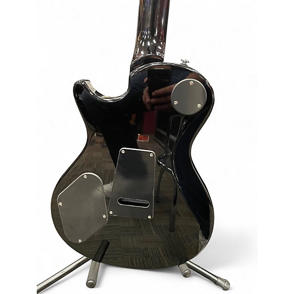 Used PRS Mark Tremonti Signature SE Black Solid Body Electric Guitar