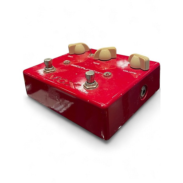 VOX Satchurator Joe Satriani 箱付 VOX Satchurator 
