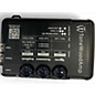 Used Tonewood Amps SOLO Multi-Effect Processor Guitar Preamp thumbnail