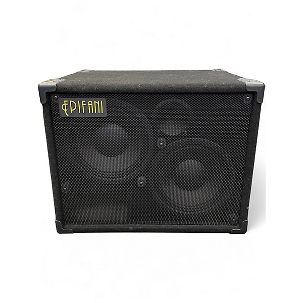 【福袋セール】 Epifani Used T210 Center Guitar | Cabinet Bass ベース