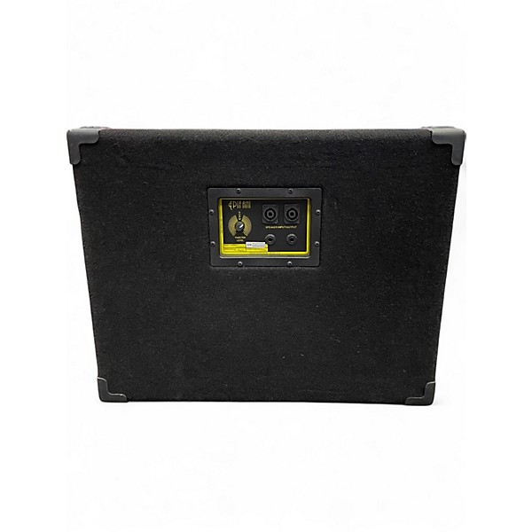 Used Epifani T110 Bass Cabinet | Guitar Center